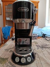 Macchina automatica caffé DeLonghi
