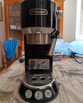 Macchina automatica caffé DeLonghi