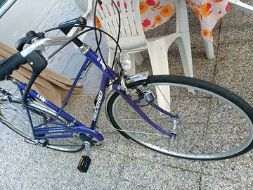 bicicletta Record 28