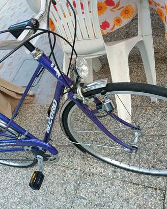 bicicletta Record 28