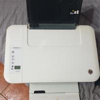 stampante hp 2540