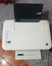 stampante hp 2540