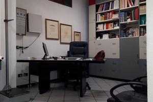 Ufficio - Studio medico a Potenza