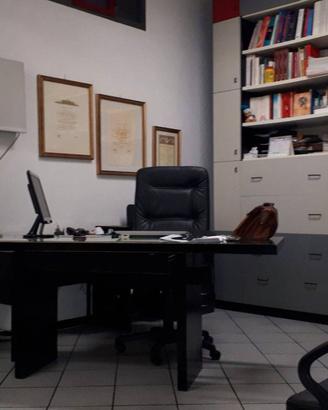 Ufficio - Studio medico a Potenza