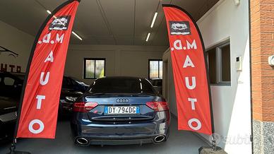Audi A5 / S5 quattro 2.0 tdi