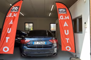 Audi A5 / S5 quattro 2.0 tdi