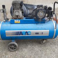 Compressore 100L