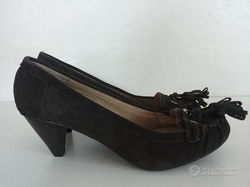 Decoltè LES Tropeziennes n°40 Nuove