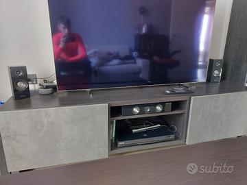 home theatre 5.1 Samsung 