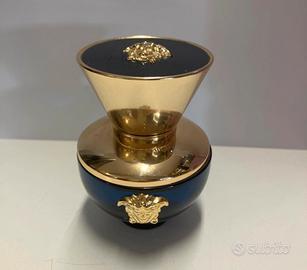 Eau de Parfum Versace Dylan Blue 30ml. Originale