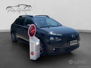 CITROEN C4 Cactus 1.6 e-HDi 92 ETG6 Shine CAMBIO A