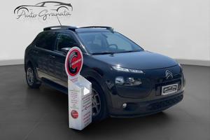 CITROEN C4 Cactus 1.6 e-HDi 92 ETG6 Shine CAMBIO A