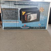 CASSAFORTE TECHNOMAX NUOVA