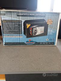 CASSAFORTE TECHNOMAX NUOVA