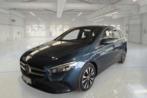 MERCEDES-BENZ B 180 D AUTOMATIC BUSINESS EXTRA MON