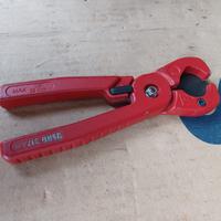 Tagliatubi USAG per tubi PEX e plastica