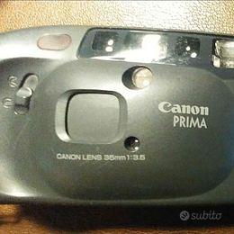 macchina fotografica