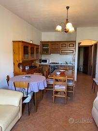 Appartamento la caletta