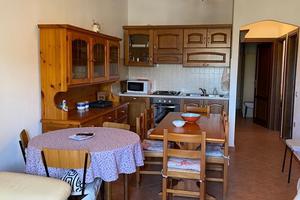 Appartamento la caletta
