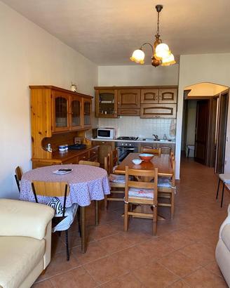 Appartamento la caletta