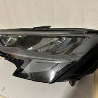 Faro sx A3 Sportback