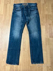 Jeans levi’s Uomo 511 Taglia W34 L32