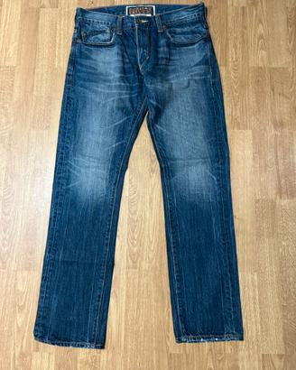 Jeans levi’s Uomo 511 Taglia W34 L32