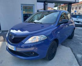 LANCIA Ypsilon 1.2 69 CV 5 porte Elefantino Blu