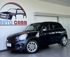 MINI Countryman Cooper D 2.0 111cv Euro 6B Autom