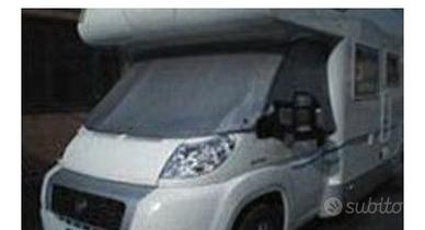 parasole termico camper
