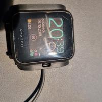 smartwatch amazfit