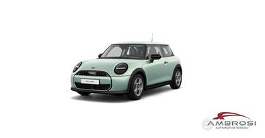 MINI Cooper 3 porte Classic