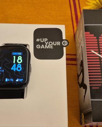 smartwatch amazfit active