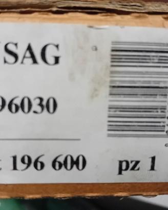 TRONCABULLONI USAG 