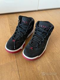 Jordan Max Aura