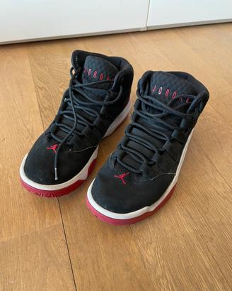 Jordan Max Aura