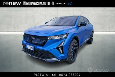 Renault Rafale 1.2 e-Tech atelier Alpine 4x4 300cv