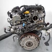 Motore Alfa Romeo Giulietta Codice 55280444