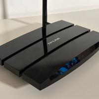 Modem Router WiFi Gigabit TP-Link TD-W8970 V3 300M