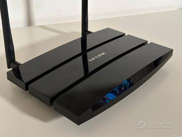 Modem Router WiFi Gigabit TP-Link TD-W8970 V3 300M