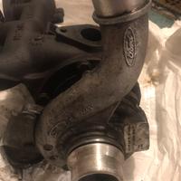 Turbina ford focus 1.8 tdci 2003