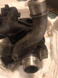 Turbina ford focus 1.8 tdci 2003