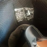 Stivali moto Befast 41