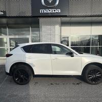 Mazda CX-5 2.2L 150cv 2WD 6AT Homura + COMFOR...