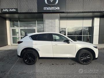 Mazda CX-5 2.2L 150cv 2WD 6AT Homura + COMFOR...