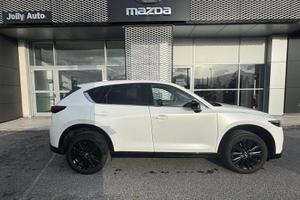Mazda CX-5 2.2L 150cv 2WD 6AT Homura + COMFOR...