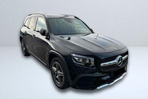 Mercedes-benz GLB 180 d Automatic Premium Plus