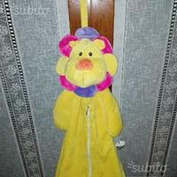 Porta pigiama e oggetti vari