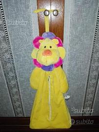 Porta pigiama e oggetti vari