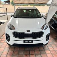 Kia Sportage 1.7 CRDI 2WD Active
